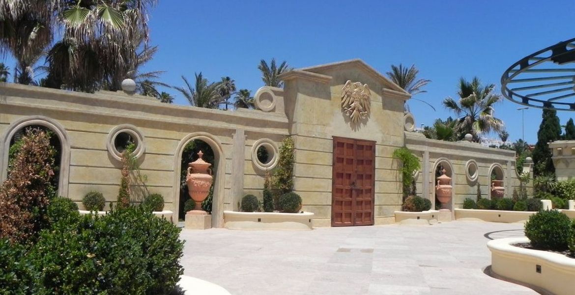 Sea Luxury Villa 