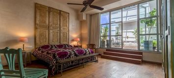 For Rent Shot Term Apartment in Tarifa beachfront