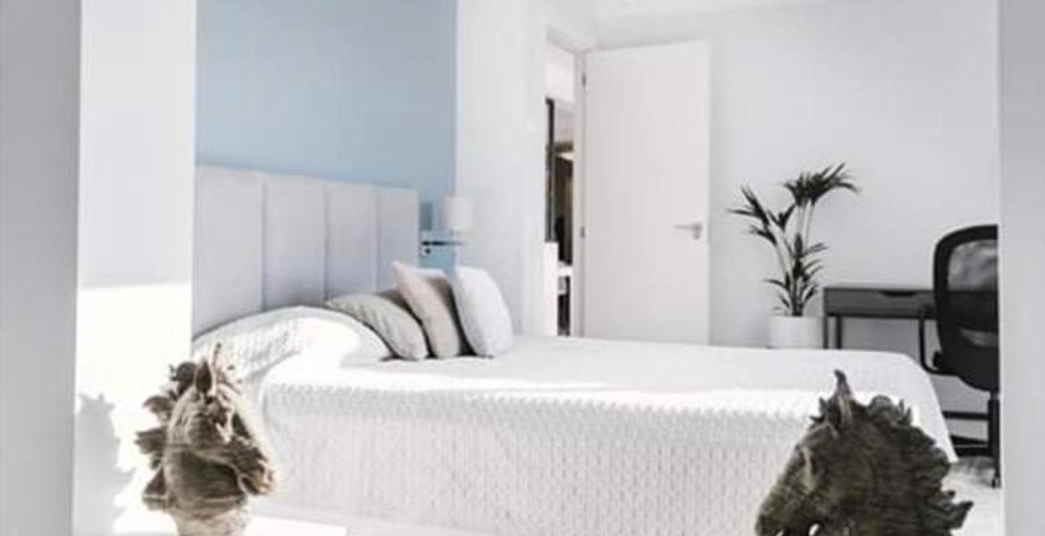 Amazing 4 bedroom villa for rent 