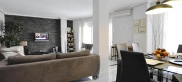 Apartment for rent and for sale in Marbella Center