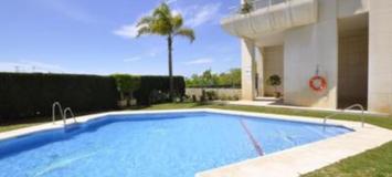 Apartment for rent and for sale in Marbella Center
