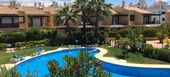 Townhouse for sale in Nueva Andalucia close to the beach