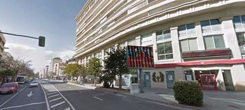 Commercial property in Ricardo Soriano - Marbella