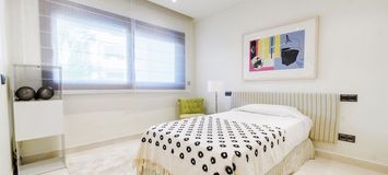 Apartments for rent at doncella beach
