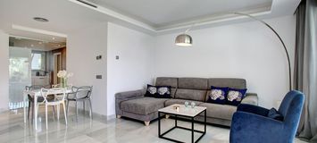 Apartment for Rent in San Pedro de Alcantara