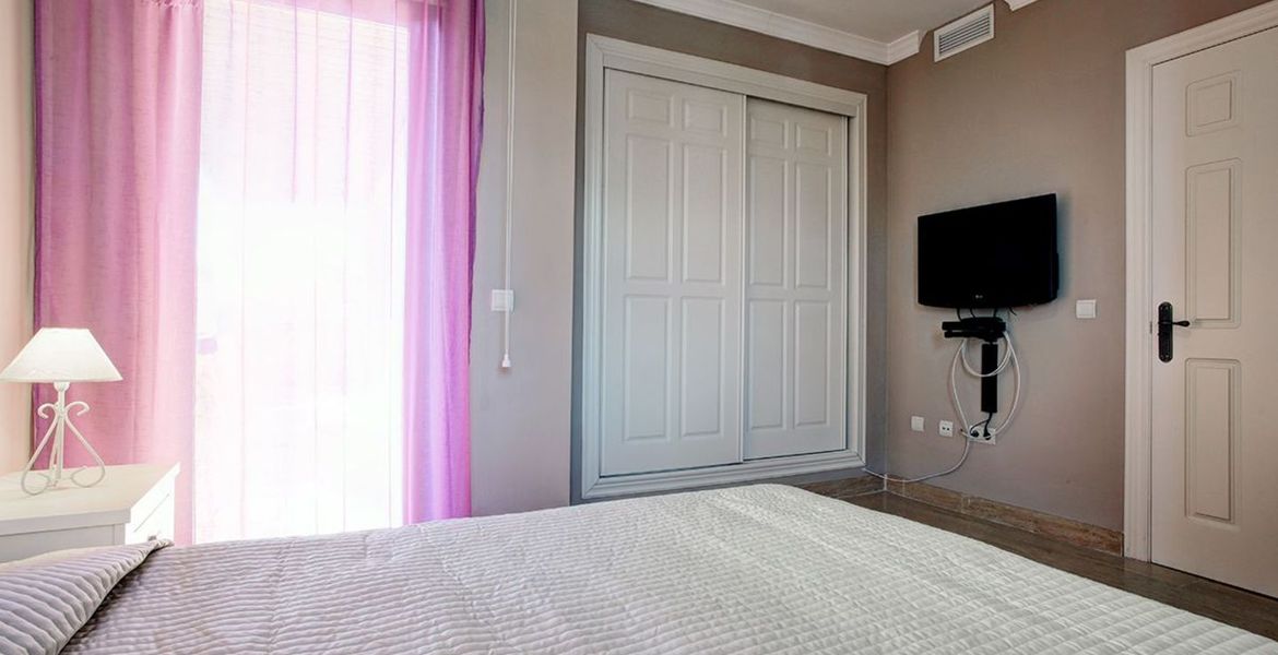 Apartment for Rent in Cancelada