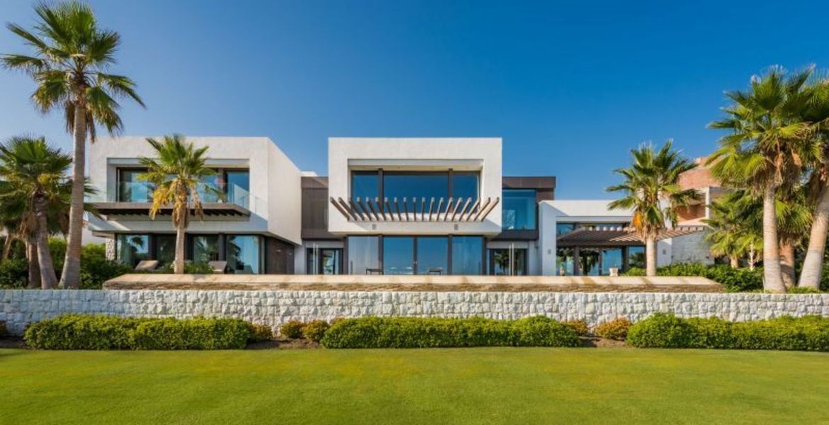 Villa For Rent in Paraiso Barronal