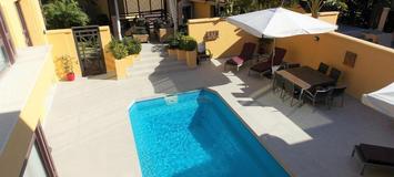 Townhouse for rent Marbella close to sea 