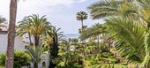 Beach Front Marbella Penthouse