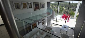  TOSSA DE MAR Villa for rent in Costa Brava 