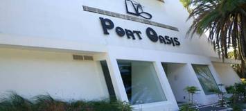 Port Oasis Golden Mile