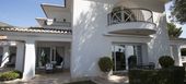 Villa in Málaga Villa for rent