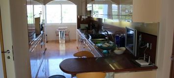 Penthouse for rent in Los Granados