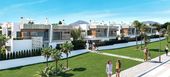 Detached and independent luxury villas in Puerto Banus