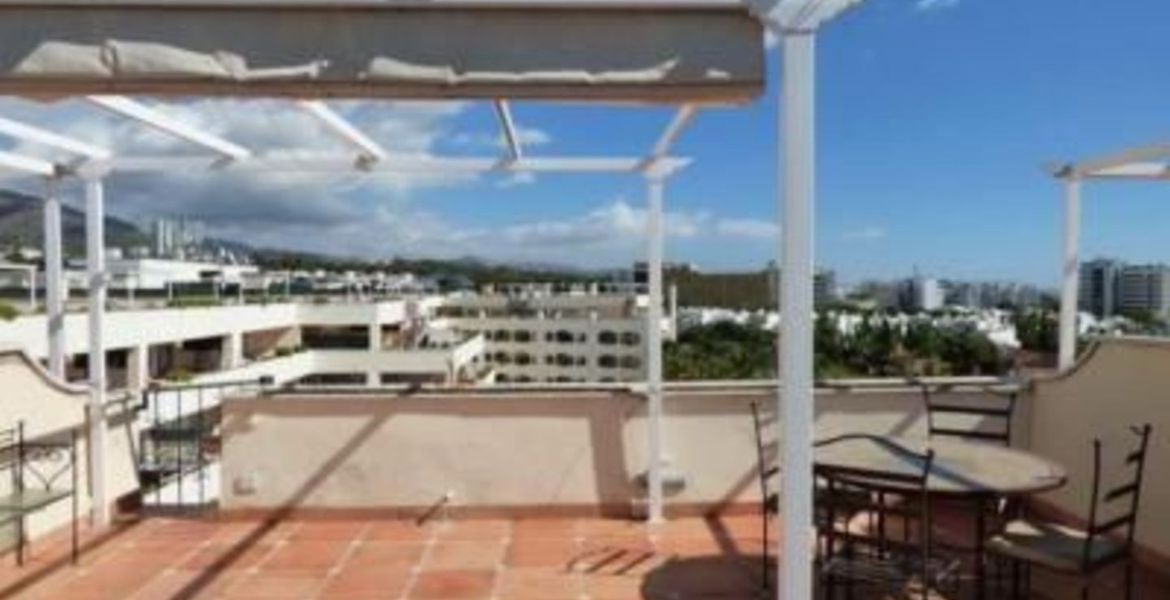 Apartment for sale in Golden Mile