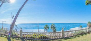Penthouse for sale in Alhambra del Mar
