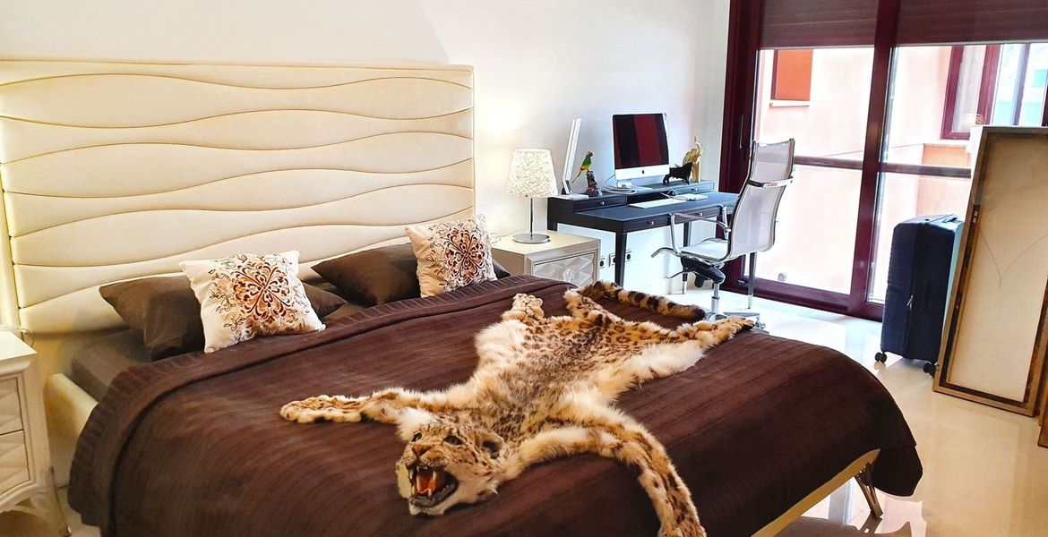 Stunning luxury apartments in Malibu