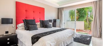 Beautiful apartment for sale in puente romano