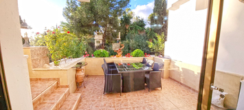 Penthouse for sale in Milla de oro, Marbella