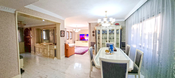 Penthouse for sale in Milla de oro, Marbella