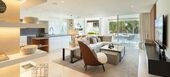 Beautifully renovated penthouse for sale in Puente Romano