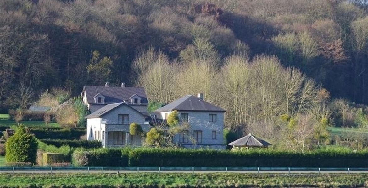 Villa for sale in Belgium