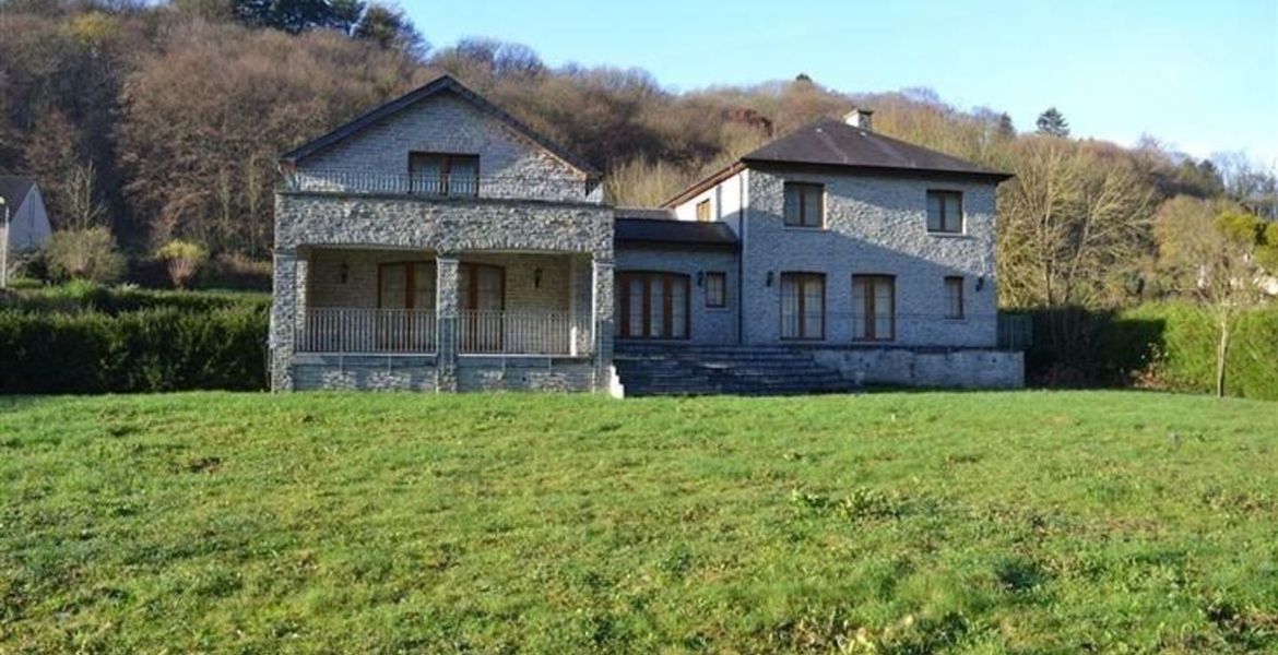 Villa for sale in Belgium