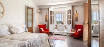 Luxury Sitges Villa Rental