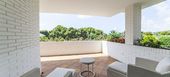 Fantastic three-storey house for long-term rent in Sitges