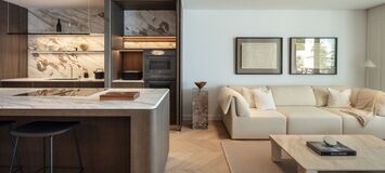 Luxury apartment for sale in Marina de Puente Romano