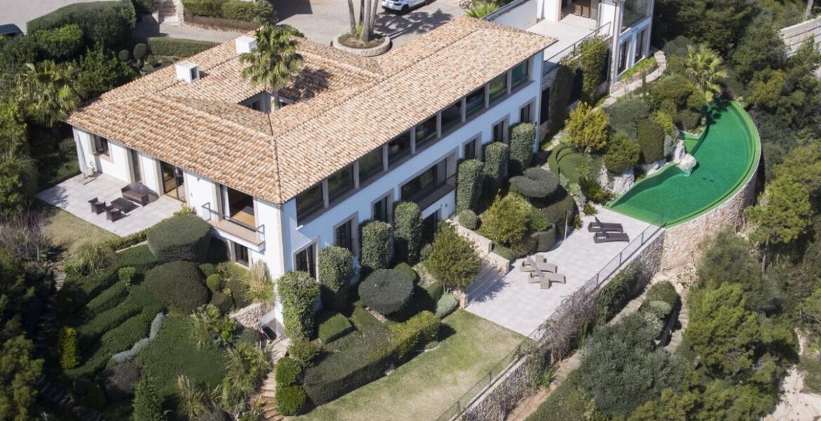 Villa for sale in Mallorca
