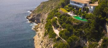 Villa for sale in Mallorca