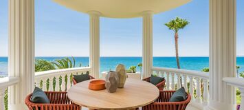 Apartamento en venta en Estepona Nueva Milla de Oro