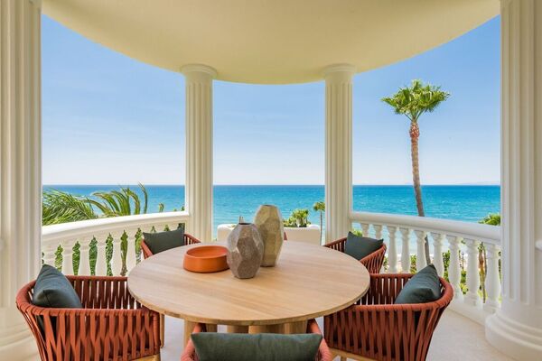 Apartamento en venta en Estepona Nueva Milla de Oro