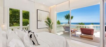 Apartamento en venta en Estepona Nueva Milla de Oro