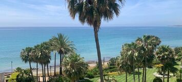 Apartamento en venta en Estepona Nueva Milla de Oro