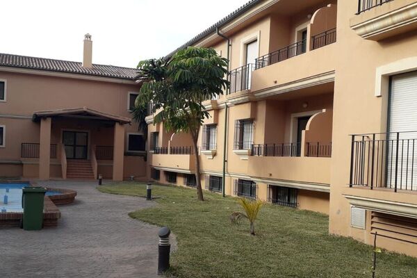 For Sale Senior Residence in Málaga