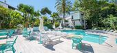 Apartamento de un dormitorio en venta en Hotel Puente Romano