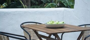 Apartamento de un dormitorio en venta en Hotel Puente Romano