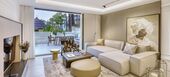 Luxury Ground Floor Apartment in Puente Romano Marbella
