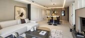 Luxury Ground Floor Apartment in Puente Romano Marbella