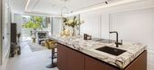Luxury Ground Floor Apartment in Puente Romano Marbella