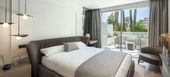 Luxury Ground Floor Apartment in Puente Romano Marbella
