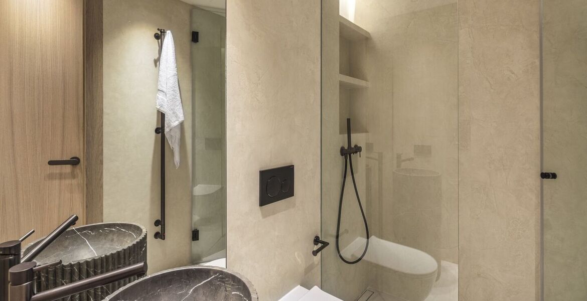 Luxury Ground Floor Apartment in Puente Romano Marbella
