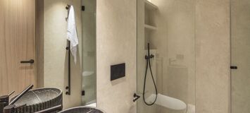 Luxury Ground Floor Apartment in Puente Romano Marbella