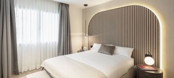 Luxury Ground Floor Apartment in Puente Romano Marbella