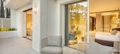 Luxury Ground Floor Apartment in Puente Romano Marbella