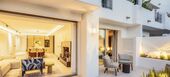 Luxury Ground Floor Apartment in Puente Romano Marbella