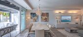 Duplex Penthouse in Marina Puente Romano with Jacuzzi