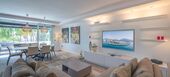 Duplex Penthouse in Marina Puente Romano with Jacuzzi